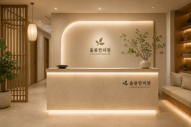 진료 안내